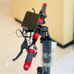 Load image into Gallery viewer, W-3 High-Speed Electric Scooter