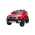 Load image into Gallery viewer, 12V Rechargeable Ride-On SUV Truck for Kids with Remote Control, Bluetooth, and Dual Seating - Wild Pick-Up Style