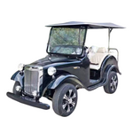 Load image into Gallery viewer, BDC01: 4-Seater Vintage Tour Cart