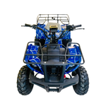 Load image into Gallery viewer, 150cc ATV Quad Bike