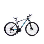 Load image into Gallery viewer, M116 PRO 29" Mountain Bike – Lightweight Alloy Frame