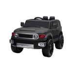 Load image into Gallery viewer, 12V Rechargeable Ride-On SUV Truck for Kids with Remote Control, Bluetooth, and Dual Seating - Wild Pick-Up Style