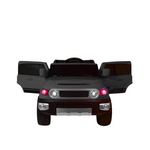 Load image into Gallery viewer, 12V Rechargeable Ride-On SUV Truck for Kids with Remote Control, Bluetooth, and Dual Seating - Wild Pick-Up Style