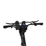 Load image into Gallery viewer, V8-PRO Electric Scooter Speed up to 50 km/h