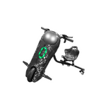 Load image into Gallery viewer, 36V MiniBot Electric Drift Scooter with Bluetooth, Lights & 3-Gear Speed Shifter