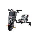 Load image into Gallery viewer, 36V MiniBot Electric Drift Scooter with Bluetooth, Lights & 3-Gear Speed Shifter