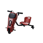 Load image into Gallery viewer, 36V MiniBot Electric Drift Scooter with Bluetooth, Lights & 3-Gear Speed Shifter