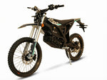 Load image into Gallery viewer, Chenxian EX3 Electric Dirt Bike – 6KW Mid‑Motor, 74V58A Battery, 85 KM/h Max Speed, 100 KM Range