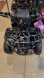 Load image into Gallery viewer, Coolbaby A7-006 ATV 49cc 2 Stroke, Air Cooled Engine