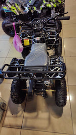 Load image into Gallery viewer, Coolbaby A7-006 ATV 49cc 2 Stroke, Air Cooled Engine