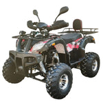 Load image into Gallery viewer, COOLBABY A7-013 ATV 200cc Dune Buggy 2 Stroke Single Cylinder, Air Cooled Engine 4 Wheelers Quad Bike All Terrain Quadricycle Off-road Motorcycle