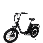 Load image into Gallery viewer, U03 Lightweight Electric Bike | 750W Max Power & 70KM Range