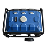 Load image into Gallery viewer, EG8000es Gasoline Generator – 7kW Single Phase Electric Start