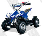Load image into Gallery viewer, COOLBABY A7-002 ATV 49cc 2 Stroke Single Cylinder, Air Cooled Engine - COOLBABY