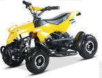Load image into Gallery viewer, COOLBABY A7-003 ATV 49cc 2 Stroke Single Cylinder, Air Cooled Engine - COOLBABY