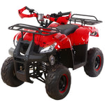 Load image into Gallery viewer, COOLBABY A7-09 125cc 4 Stroke Single Cylinder Air Cooled Engine - COOLBABY