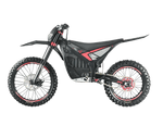 Load image into Gallery viewer, E·X800 Electric Dirt Bike 800Nm Torque 100KM/H Top Speed 220KM Range Off-Road E-Motorcycle**
