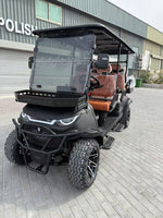 Load image into Gallery viewer, GCC Motor 4+2 Seat Electric Vehicle