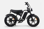Load image into Gallery viewer, F6 Electric Bicycle – Powerful Motor, Long Range & Smooth Ride