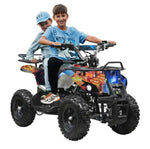Load image into Gallery viewer, Kid's Electric Ride On Car With Max Speed 15 km/h