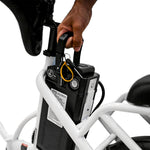 Load image into Gallery viewer, W2A Foldable Electric Bike