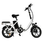 Load image into Gallery viewer, W2B Foldable Electric Bike