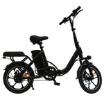 Load image into Gallery viewer, W2B Foldable Electric Bike