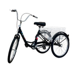 Load image into Gallery viewer, Benotto Adult Tricycle 24