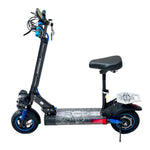 Load image into Gallery viewer, Powerful SU-7 Electric Scooter