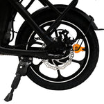 Load image into Gallery viewer, W2B Foldable Electric Bike