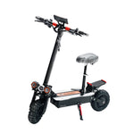 Load image into Gallery viewer, W-02 High-Speed Electric scooter