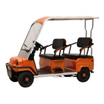 Load image into Gallery viewer, Explore Adventures with Our 4 Seater Golf Cart - COOLBABY