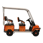 Load image into Gallery viewer, Explore Adventures with Our 4 Seater Golf Cart - COOLBABY