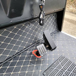 Load image into Gallery viewer, COOLBABY BG-06 Stylish 6-Seater Electric Golf Cart Buggy with 60V Power - COOLBABY