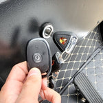 Load image into Gallery viewer, COOLBABY BG-06 Stylish 6-Seater Electric Golf Cart Buggy with 60V Power - COOLBABY