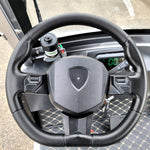 Load image into Gallery viewer, COOLBABY BG-06 Stylish 6-Seater Electric Golf Cart Buggy with 60V Power - COOLBABY