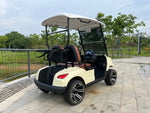 Load image into Gallery viewer, COOLBABY TXV20: A 48V 2 Passenger Golf Cart Durable Buggy Experience - COOL BABY