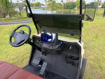 Load image into Gallery viewer, COOLBABY TXV20: A 48V 2 Passenger Golf Cart Durable Buggy Experience - COOL BABY