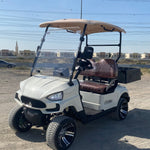 Load image into Gallery viewer, COOLBABY TXV2+0|S A 48V 2 Passenger Golf Cart Durable Buggy Experience - COOLBABY