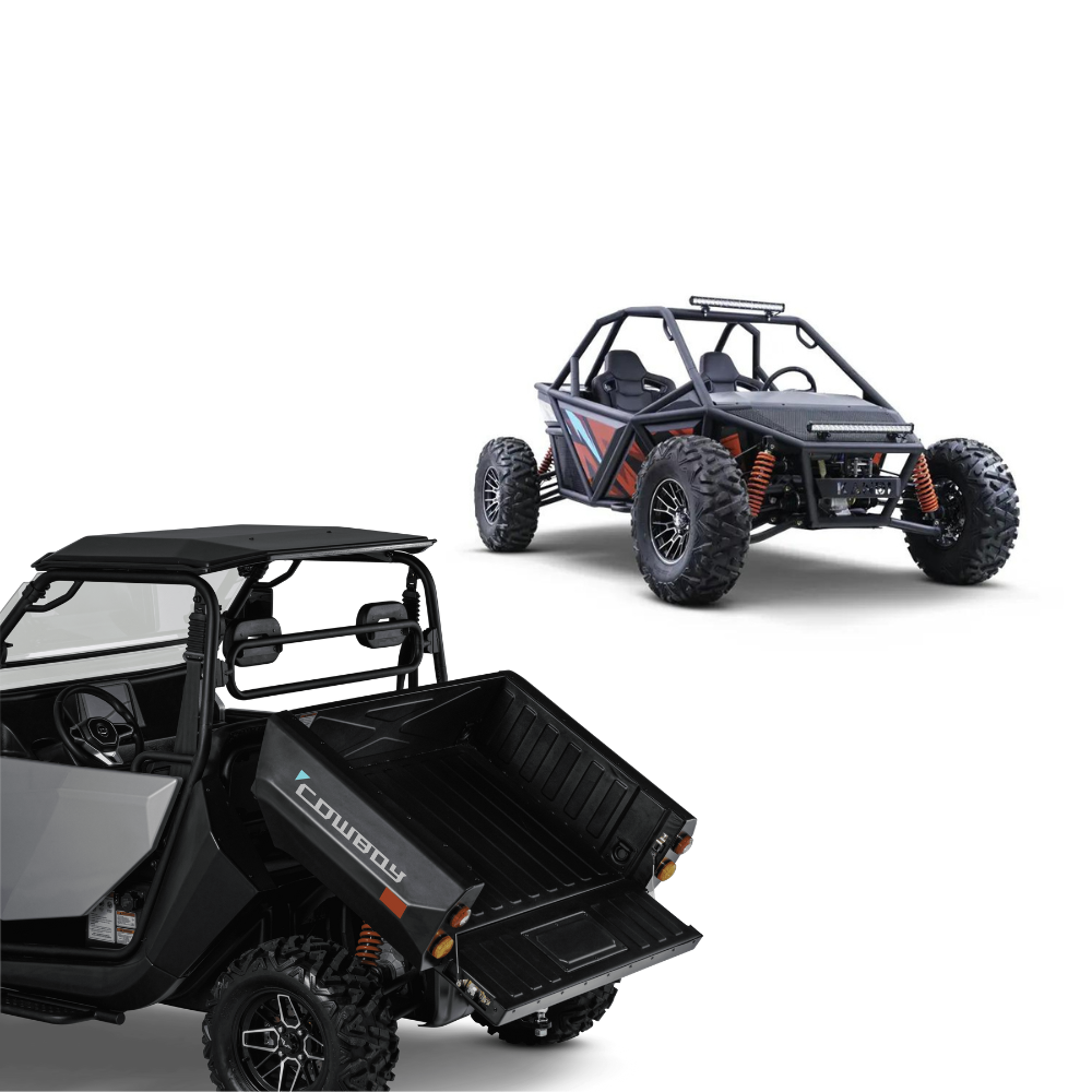 UTV