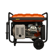 EG10000es-A Gasoline Generator | 8kW Rated / 9kW Peak – Grand Decho