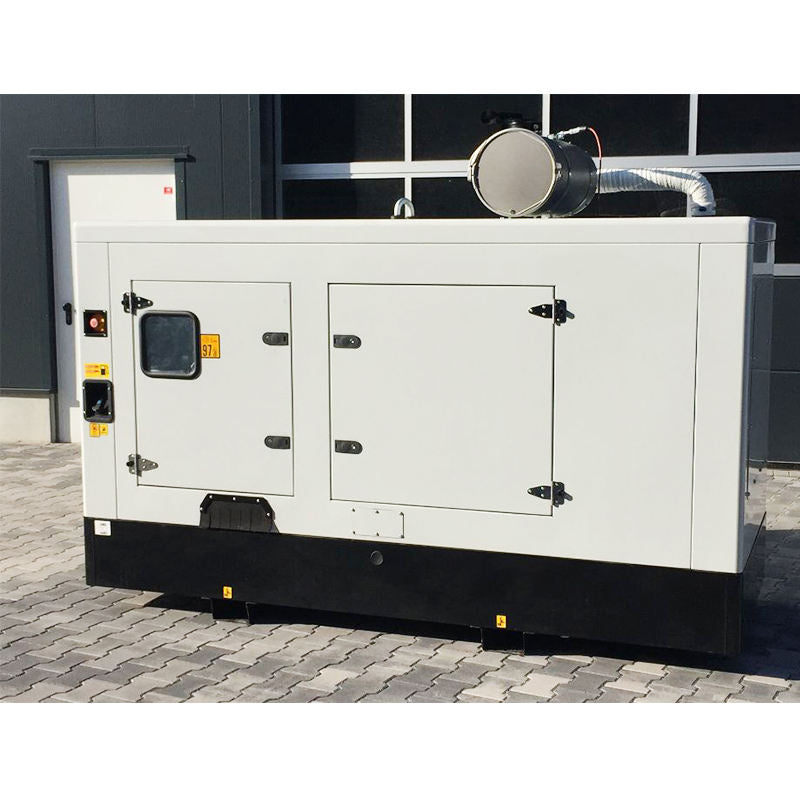 30kva Diesel Generator Sets Machine 3 Phase Trailer Generator 30 Kva Diesel Generator Sets Machine