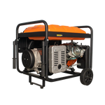 Load image into Gallery viewer, EG10000es-A Gasoline Generator | 8kW Rated / 9kW Peak – Grand Decho