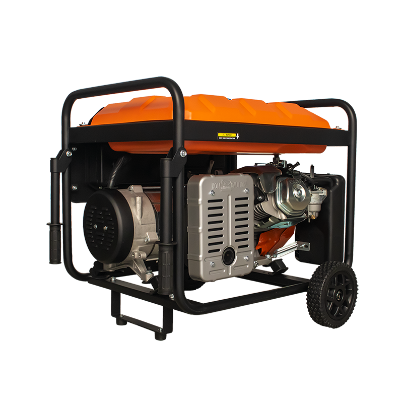 EG10000es-A Gasoline Generator | 8kW Rated / 9kW Peak – Grand Decho