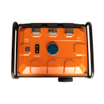 Load image into Gallery viewer, EG10000es-A Gasoline Generator | 8kW Rated / 9kW Peak – Grand Decho