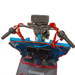 Load image into Gallery viewer, 3 Wheel Tricycle Loading Cargo bike 1000W Heavy Duty 1.2mtr