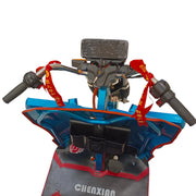 3 Wheel Tricycle Loading Cargo bike 1000W Heavy Duty 1.2mtr