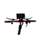 Load image into Gallery viewer, Turbo 911 Electric Scooter
