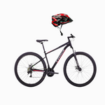 Load image into Gallery viewer, Quest Pro 29er Limited Edition Mountain Bike - 21-Speed, Alloy Frame, 29&quot; Wheels
