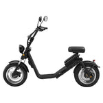 Load image into Gallery viewer, HL2.0 1200W/2000w Street Legal Removable Battery Adult Electric Citycoco Scooter
